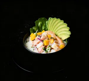 72 Ceviche Tropical
