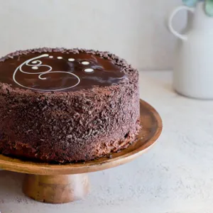 Torta Chocolate 30 personas