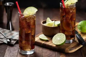 PROMO PISCOLA POR DOS