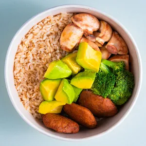 Bowl Tribu
