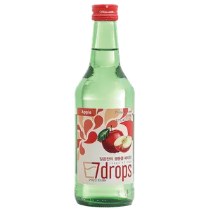 Soju Manzana