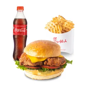 Combo Big Chicken