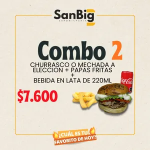 Combo 2