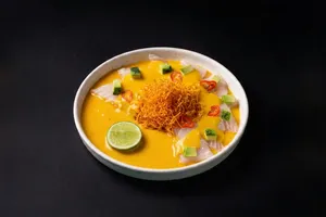 Tiradito Shiromi Nissei