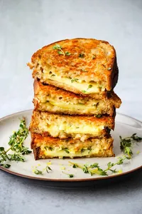 Grilled Cheese