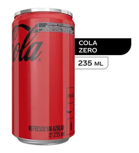 Coca cola zero