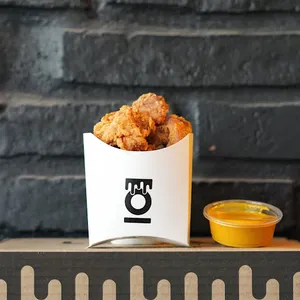 Crispy Chicken Tenders pequeño