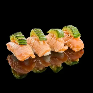 Nigiri Sake Pachicai