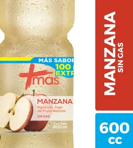 Cachantun Manzana
