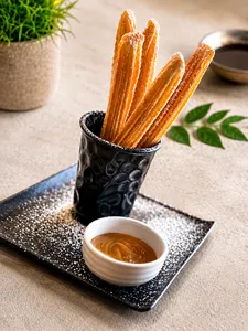 Churros Kokai