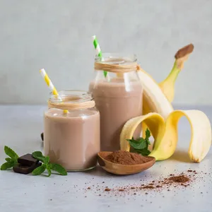 Batido de Chocoavena - 39 G Proteína