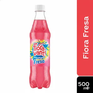 Fioravanti Fresa 500 ML.