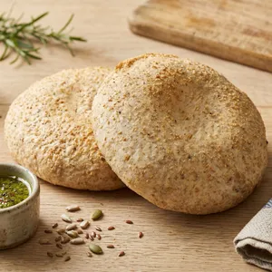 Pan Pita Integral ($/kg)