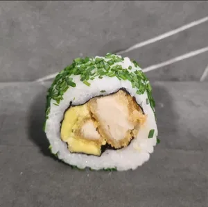 California Tori Furay