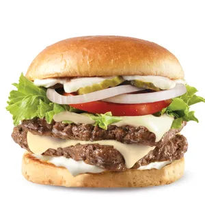DELUXE MOZZARELLA DOBLE
