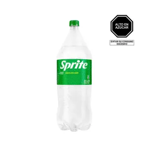 Gaseosa Sprite 2.25 L