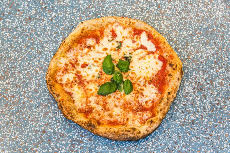 Margherita Margherita
