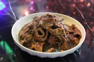 Carne Sola Carne Sola
