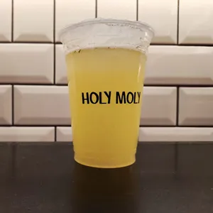 Jugo de Piña