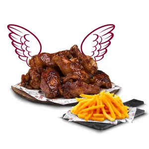 Wings