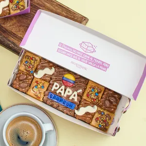 Caja x12 Minis Papá