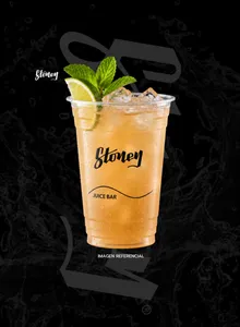 Moscow mule