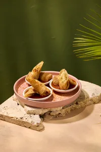 Menú Medellín Gourmet