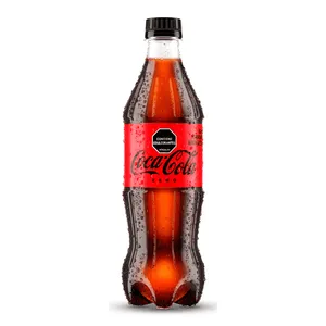 Coca-Cola Sin Azúcar 500 ml