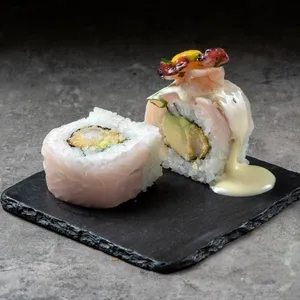 Acevichado Roll / BEST SELLER