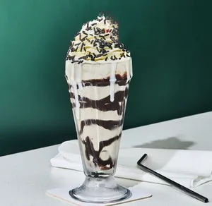 Milk shake (vainilla o cookies and cream)