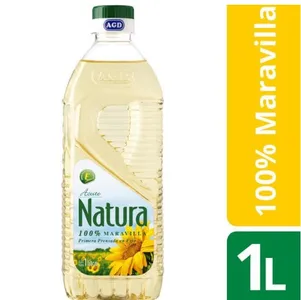 Aceite de Maravilla