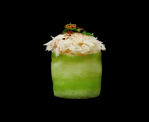Gunkan Centolla