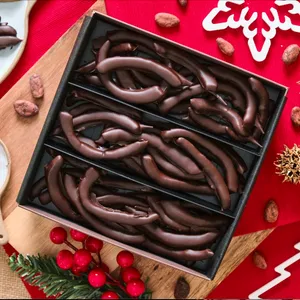 NUEVA Caja Naranjitas