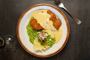 Arroz con pollo Norteño