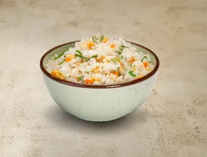 Arroz Chaufan