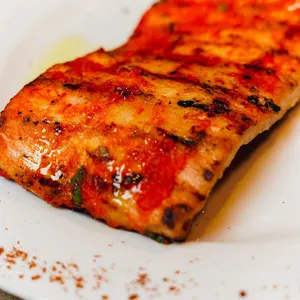 Malaya de Cerdo al Limón 280Gr