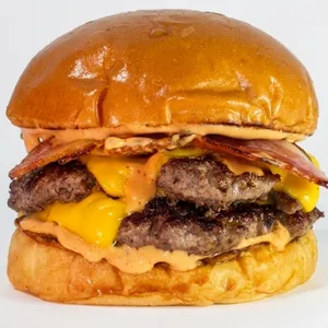 Cheese Burger