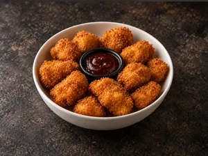 Chicken Pops