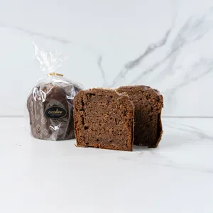 Pan de Pascua Chocolate Semi Bitter