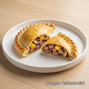 Empanada De Lomo