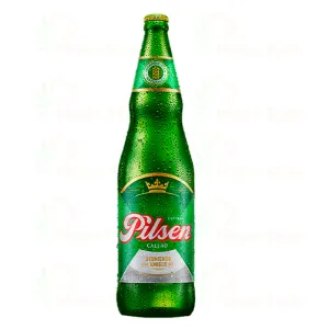 Cerveza Pilsen