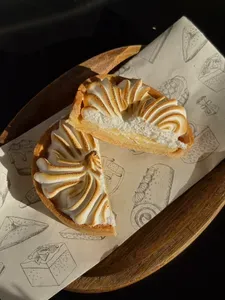 Tartas Dulche x 3