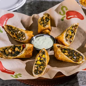 Southwester Eggrolls