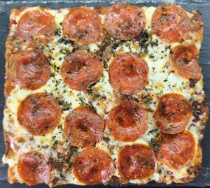 Pepperoni