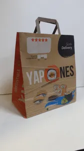 Bolsa kraft