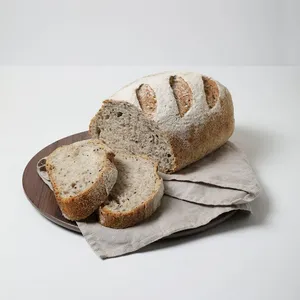 Masa madre Multisemillas