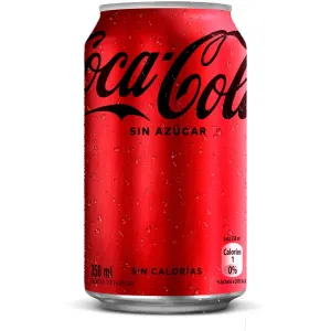 Coca-Cola Zero