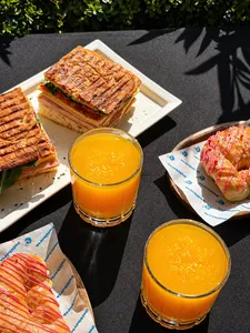 Brunch Amor de Madre