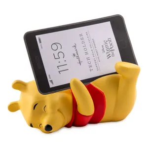 PARANTE DE CELULAR WINNIE THE POOH