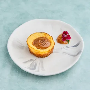 Cheesecake de arequipe